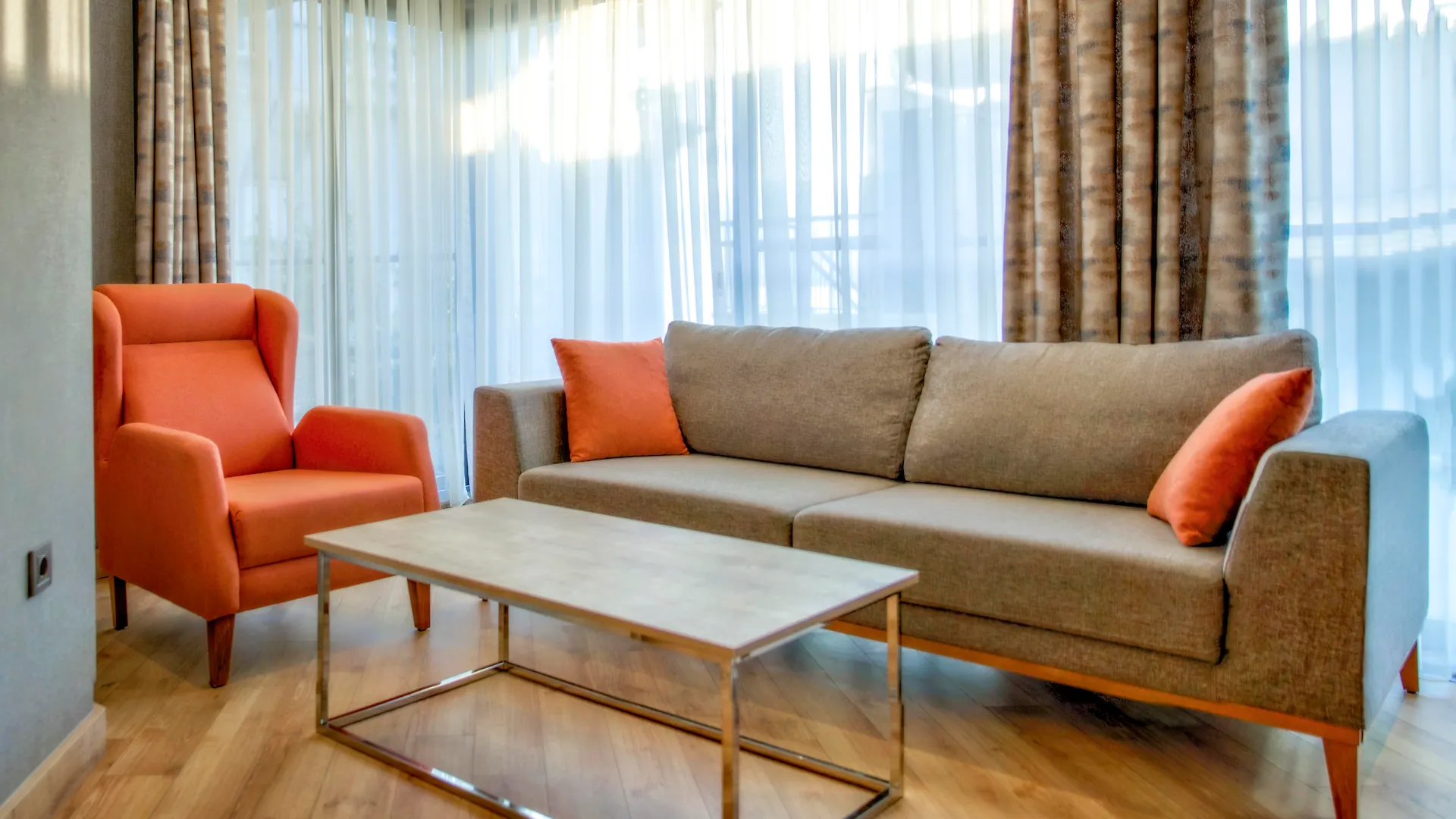 Hotel La Boutique Hotel&Suites Antalya
