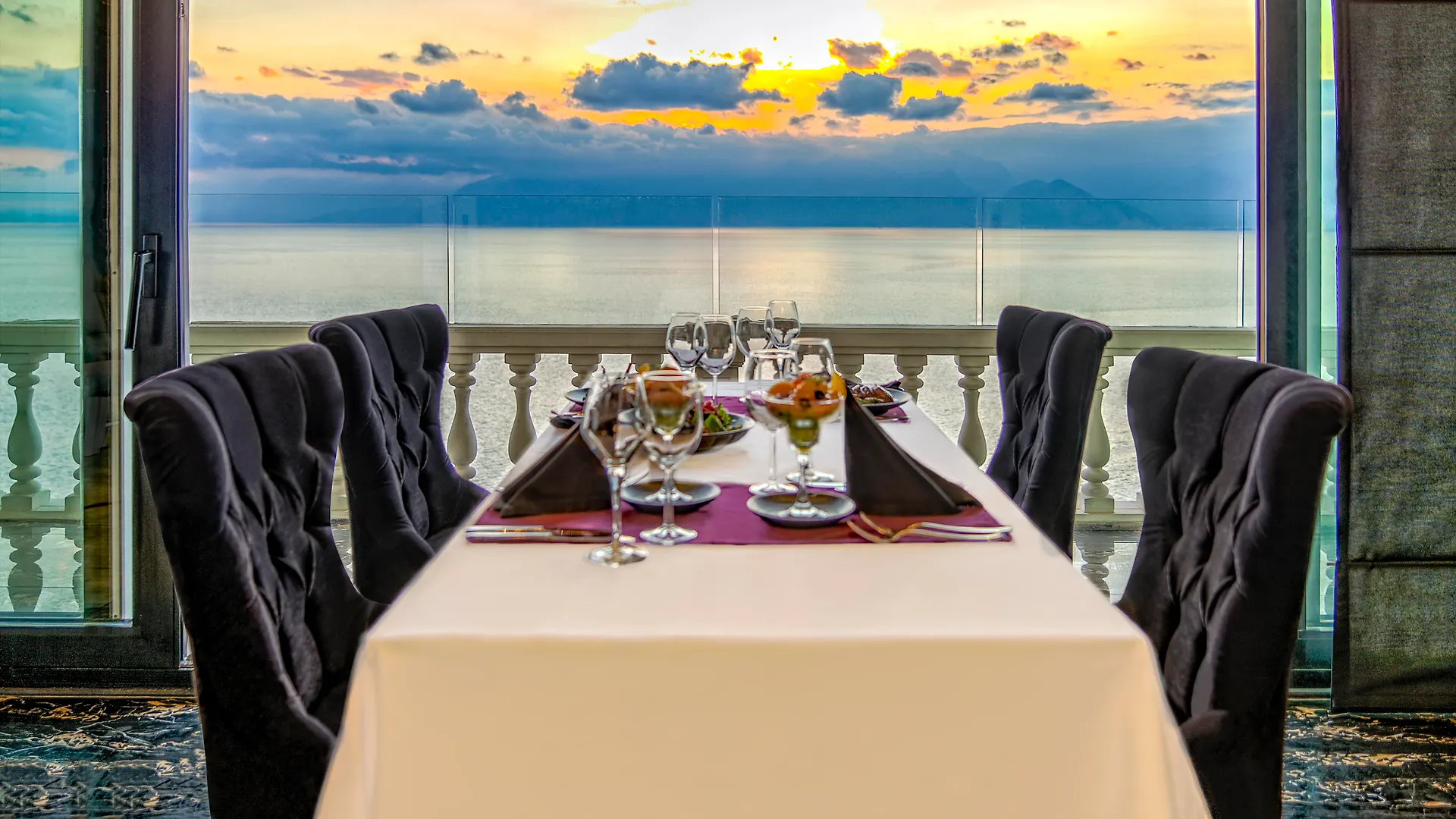 Hotel La Boutique Hotel&Suites Antalya