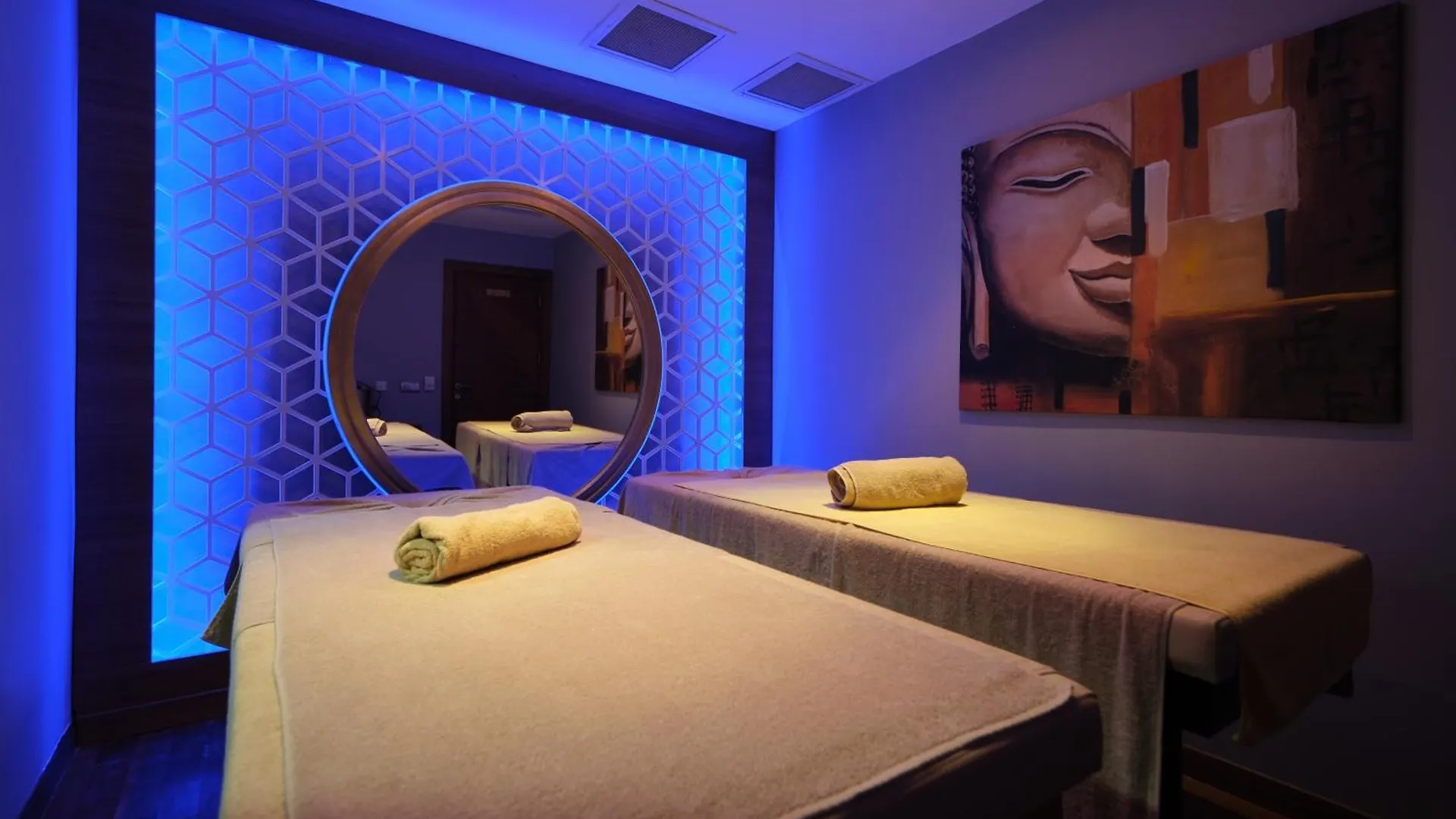 La Boutique Hotel&Suites Antalya 4*,  Turquie