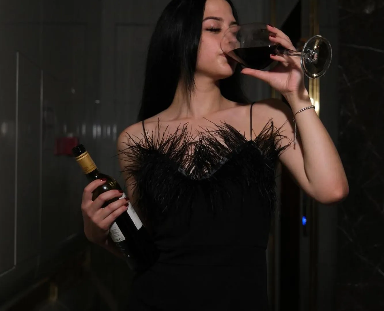 ****  אנטליה La Boutique Hotel & Suites (Adults Only) טורקיה