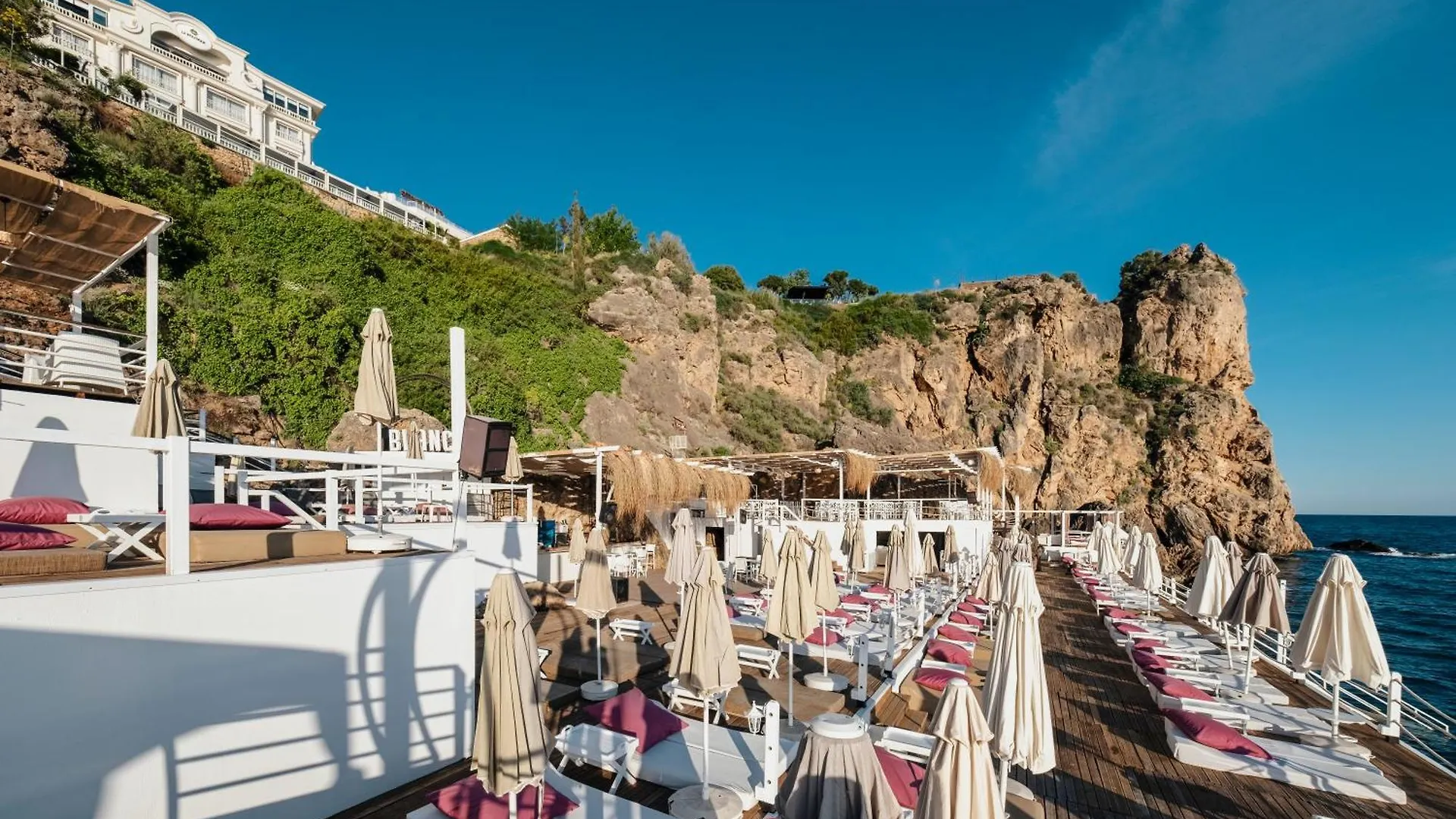 La Boutique Hotel&Suites Antalya