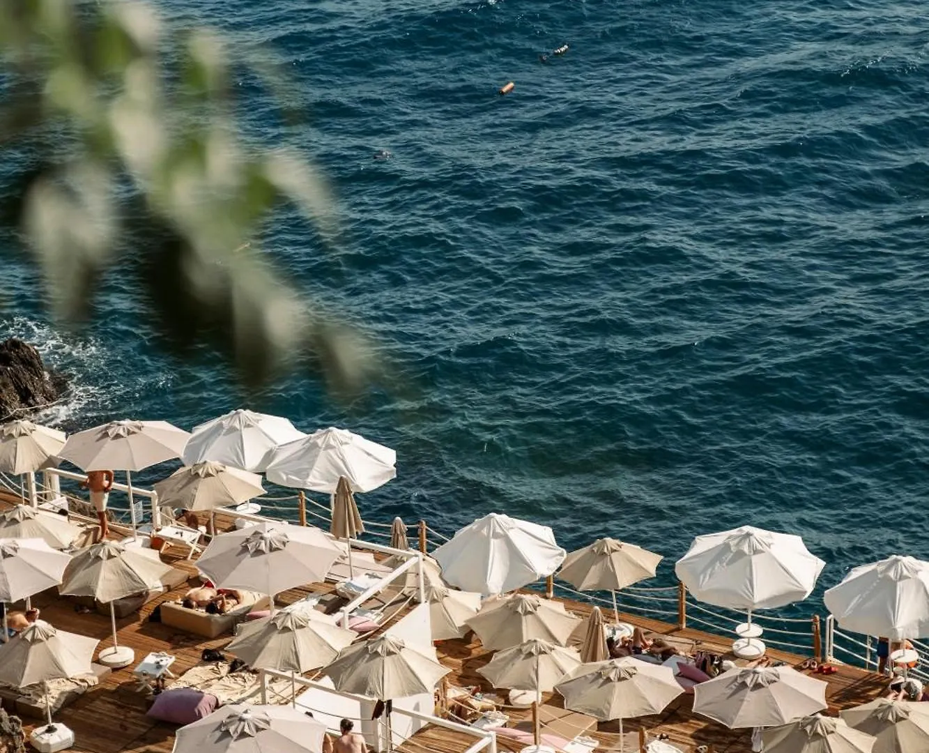 אנטליה La Boutique Hotel & Suites (Adults Only)