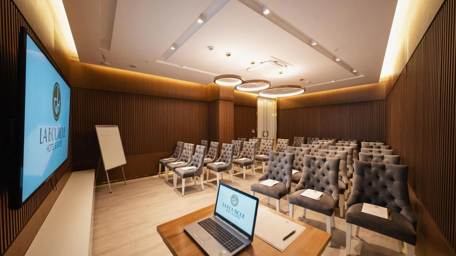 La Boutique Hotel&Suites Antalya