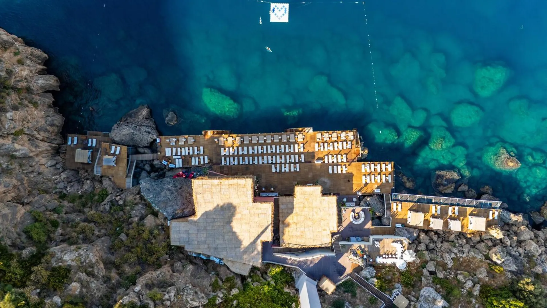 Hotel La Boutique Hotel&Suites Antalya