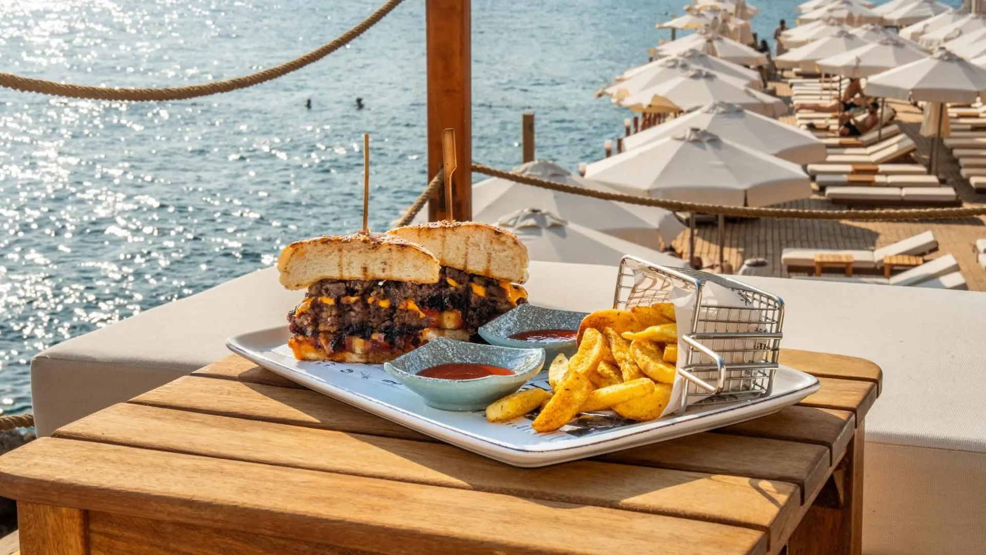 La Boutique Hotel&Suites Antalya Hotel