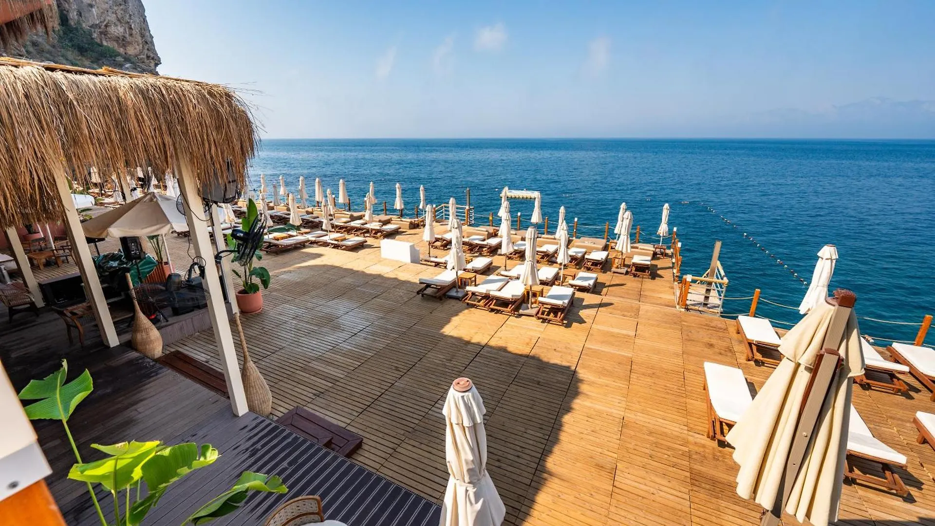 La Boutique Hotel&Suites Antalya