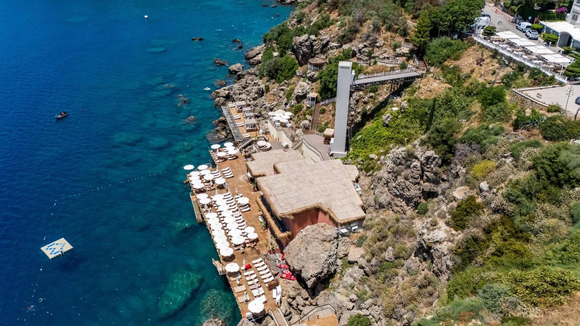 La Boutique Hotel&Suites Antalya