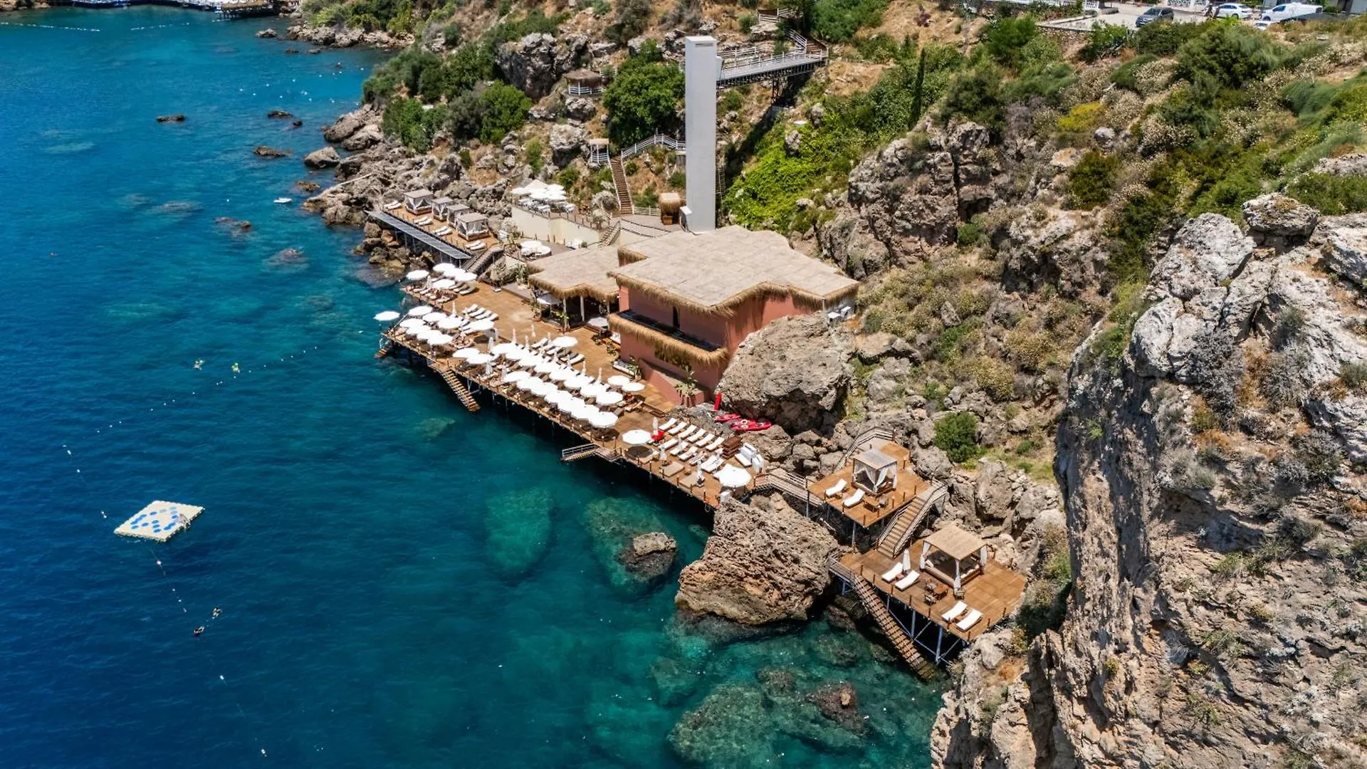 La Boutique Hotel&Suites Antalya Hotel