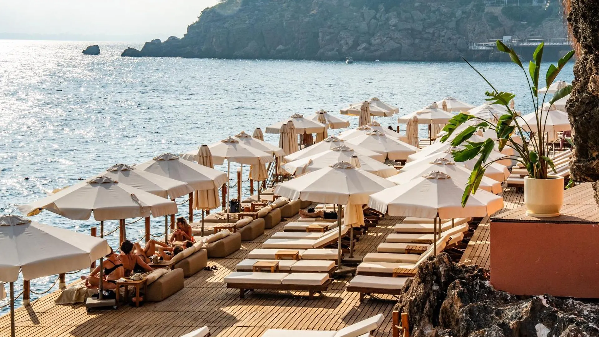 **** Hotel La Boutique Hotel&Suites Antalya Turquie