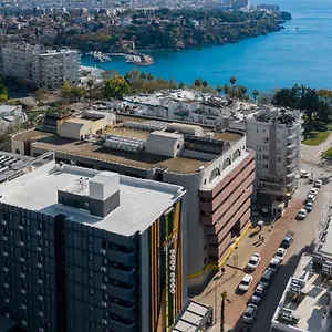 Afflon Loft Antalya