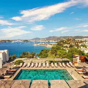 Hotel Senses - Adults Only Bodrum