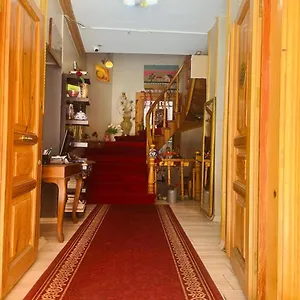 Hotel Old Family Istambul