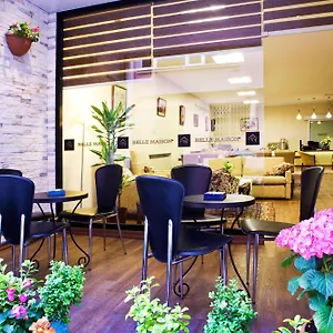 Belle Maison Hotel&residence Aparthotel