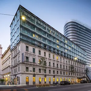 Otel Novotel Viyana