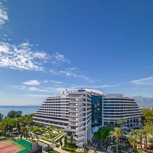 Rixos Downtown - The Land Of Legends Access ***** Анталья