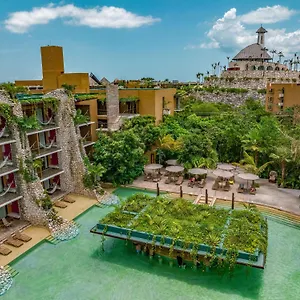 Xcaret Mexico Parks Fun Inclusive (adults Only) 5* Плая-дель-Кармен