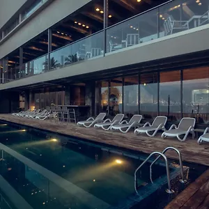 Hotel Pledge Scape Negombo