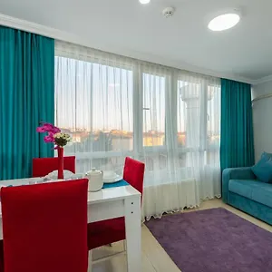 Appart hôtel House Istambul