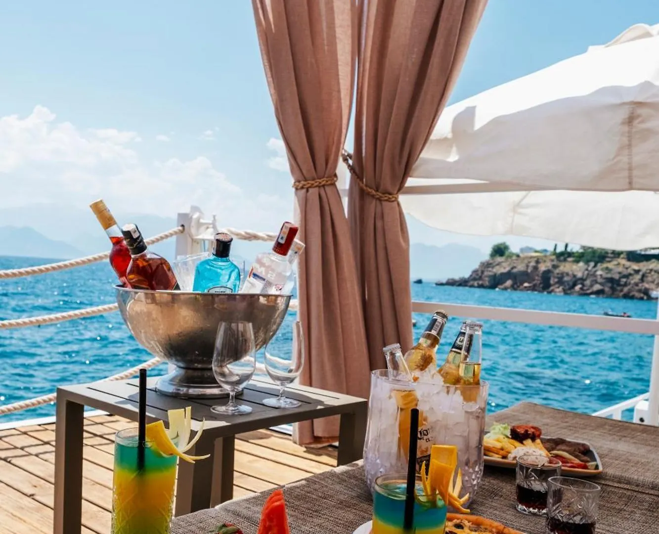 La Boutique Hotel & Suites (Adults Only) Antalya