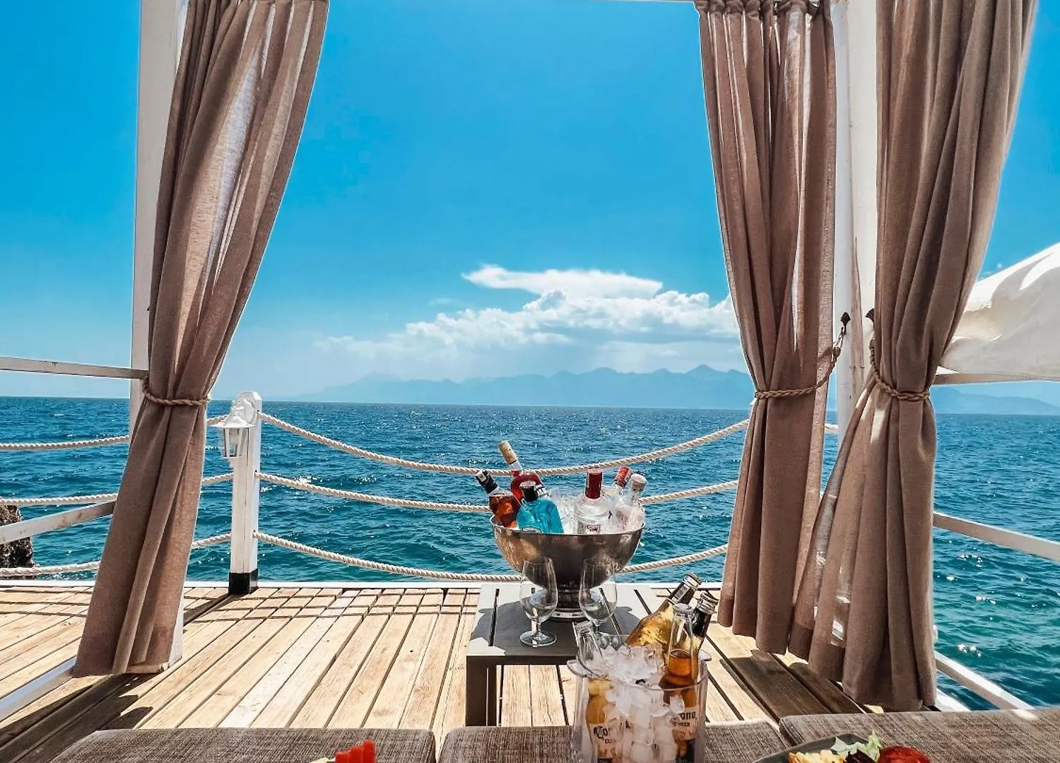 La Boutique Hotel & Suites (Adults Only) Antalya