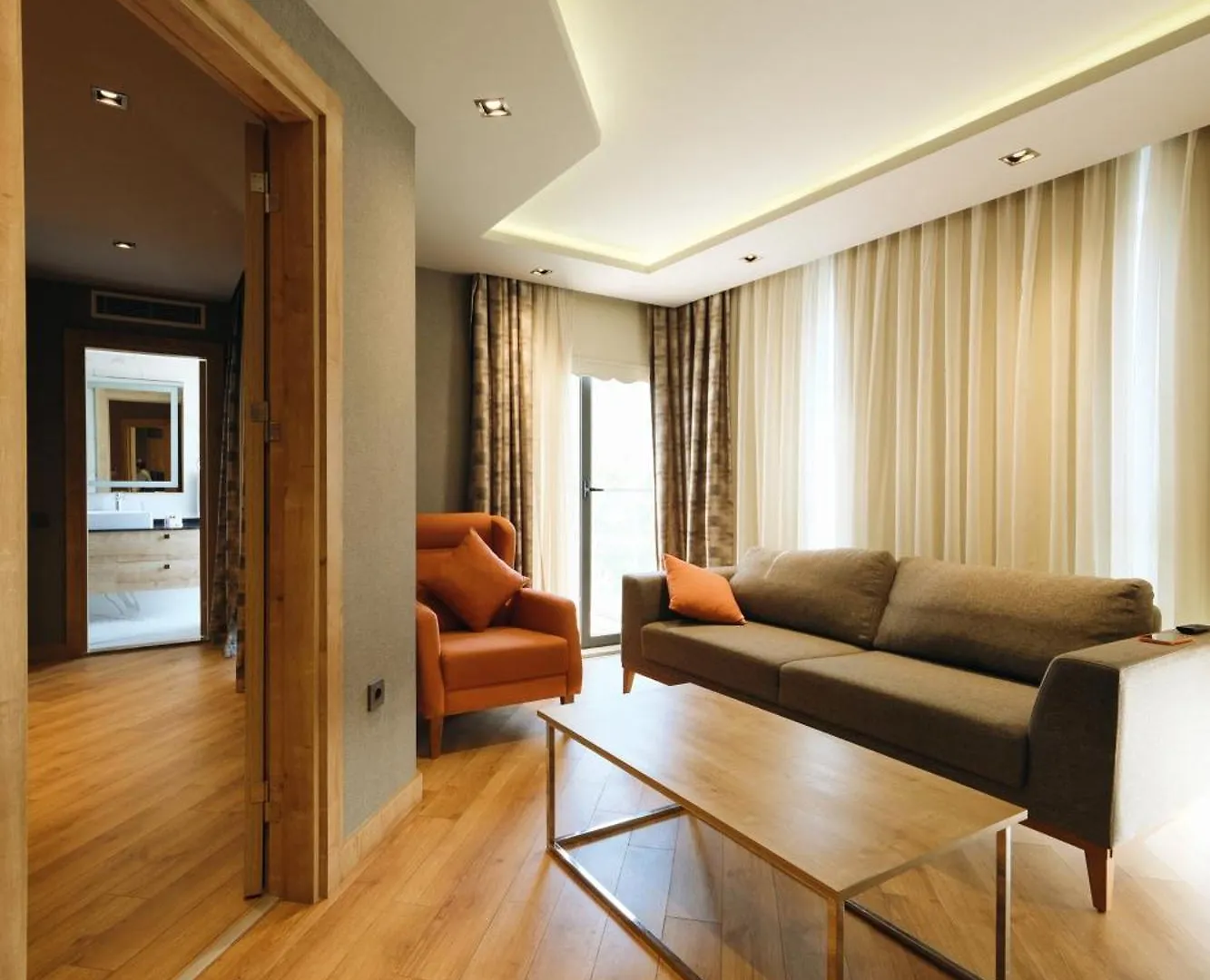 La Boutique Hotel & Suites (Adults Only) Antalya