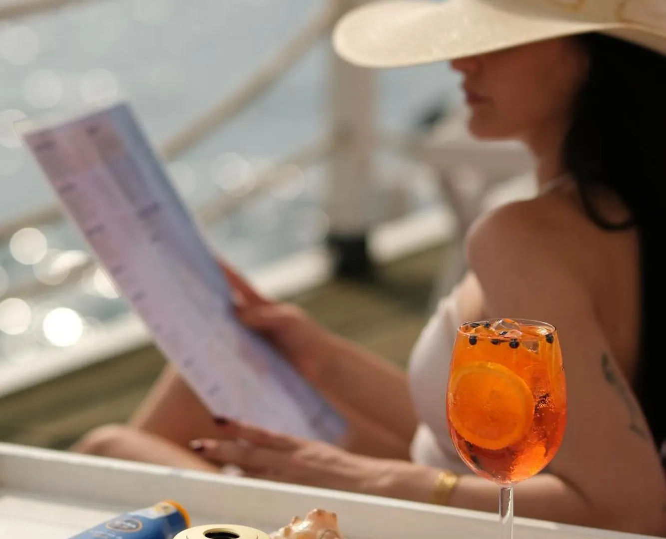 La Boutique Hotel & Suites (Adults Only) Antalya