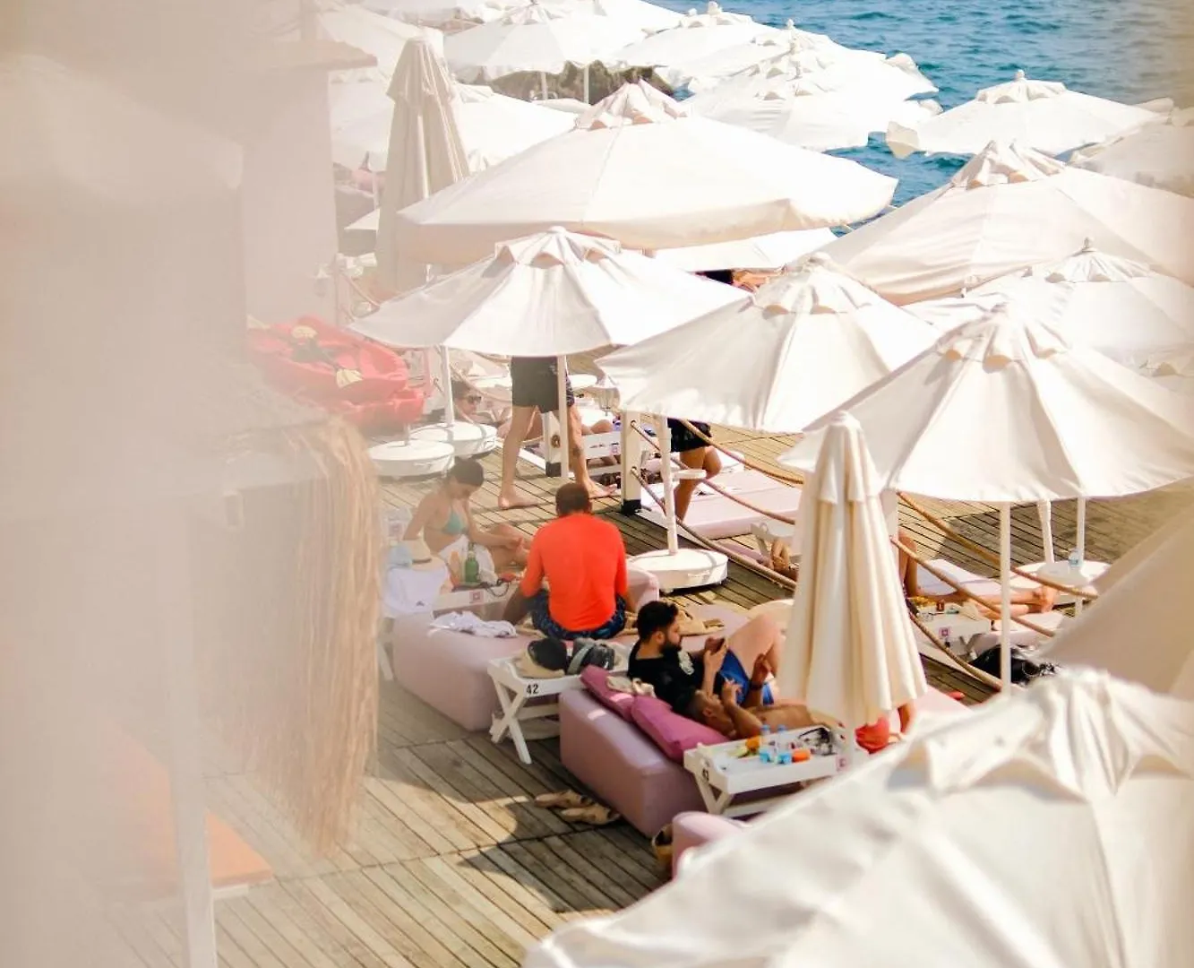 La Boutique Hotel & Suites (Adults Only) Antalya