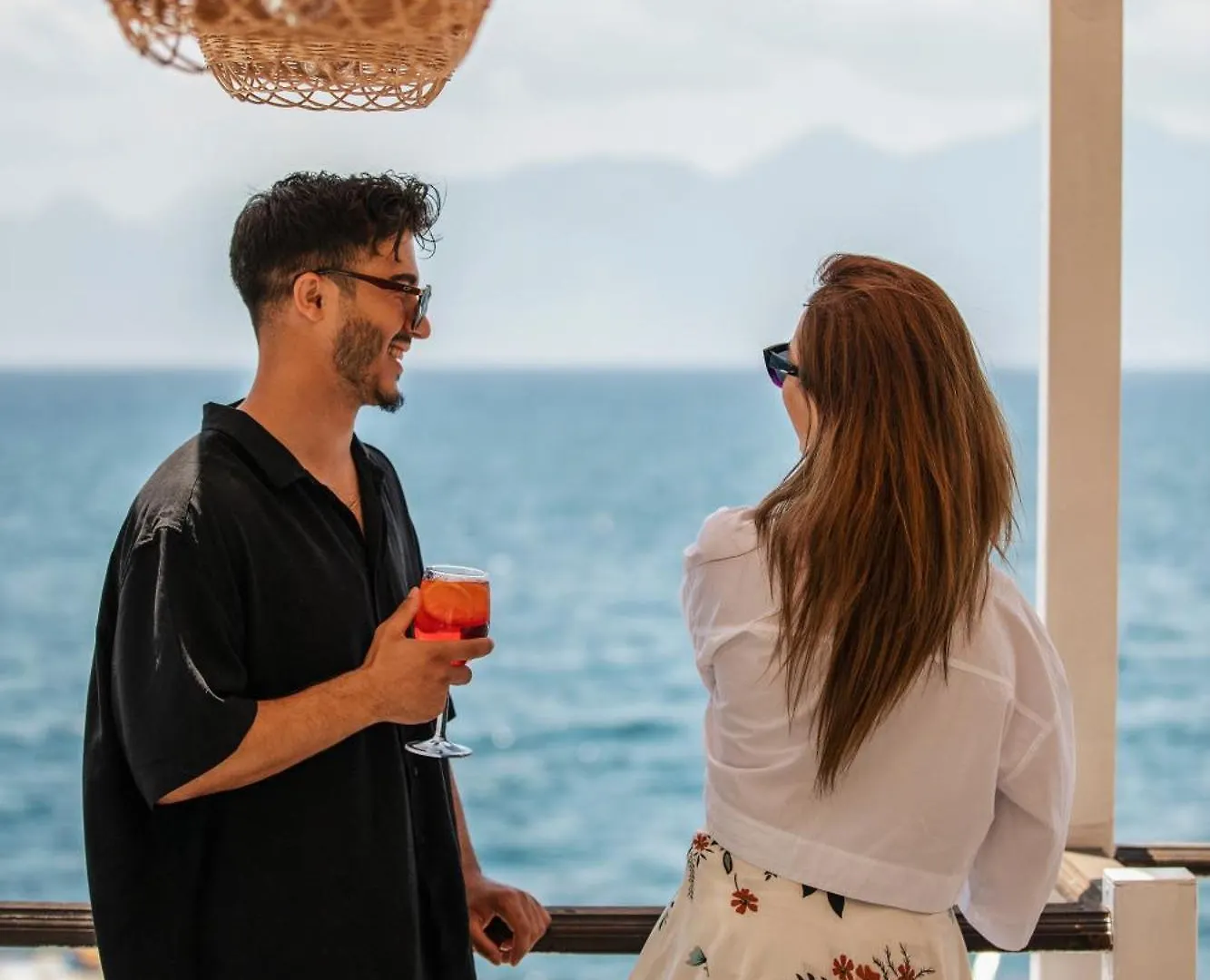 ****  La Boutique Hotel & Suites (Adults Only) Antalya Turkey