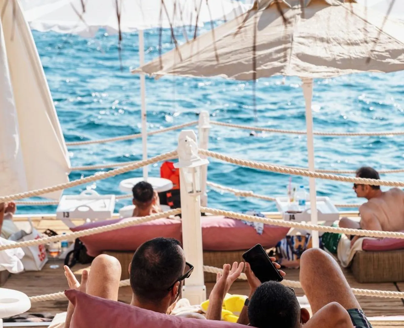 La Boutique Hotel & Suites (Adults Only) Antalya