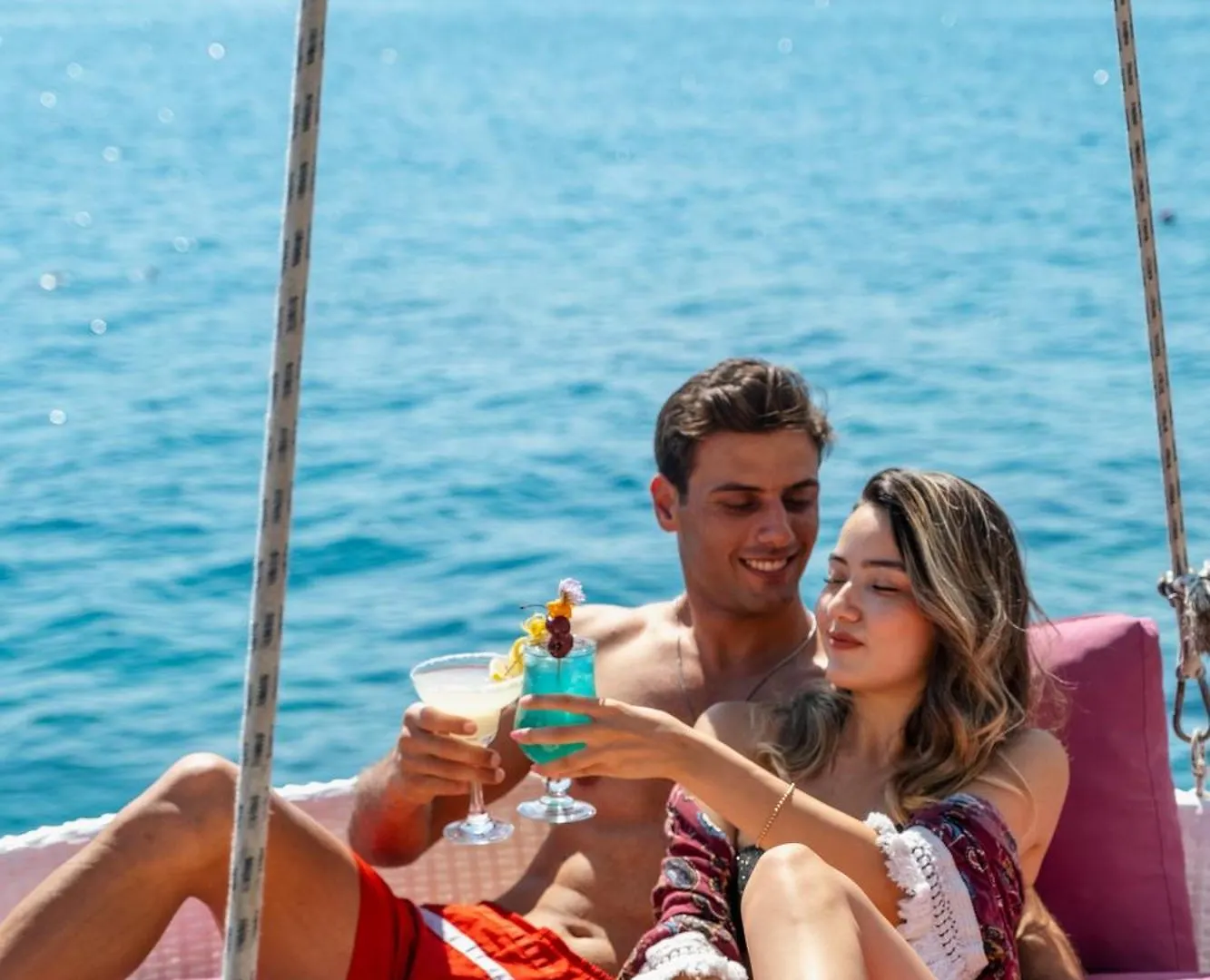 La Boutique Hotel & Suites (Adults Only) Antalya 4*,
