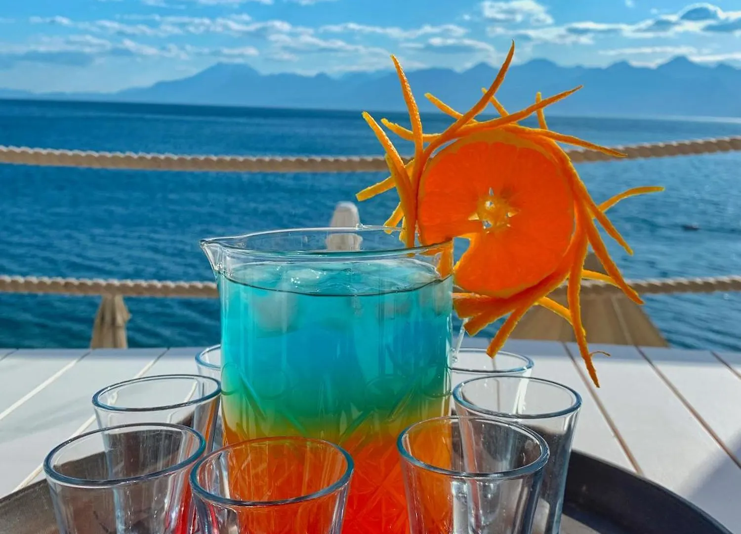 La Boutique Hotel & Suites (Adults Only) Анталья