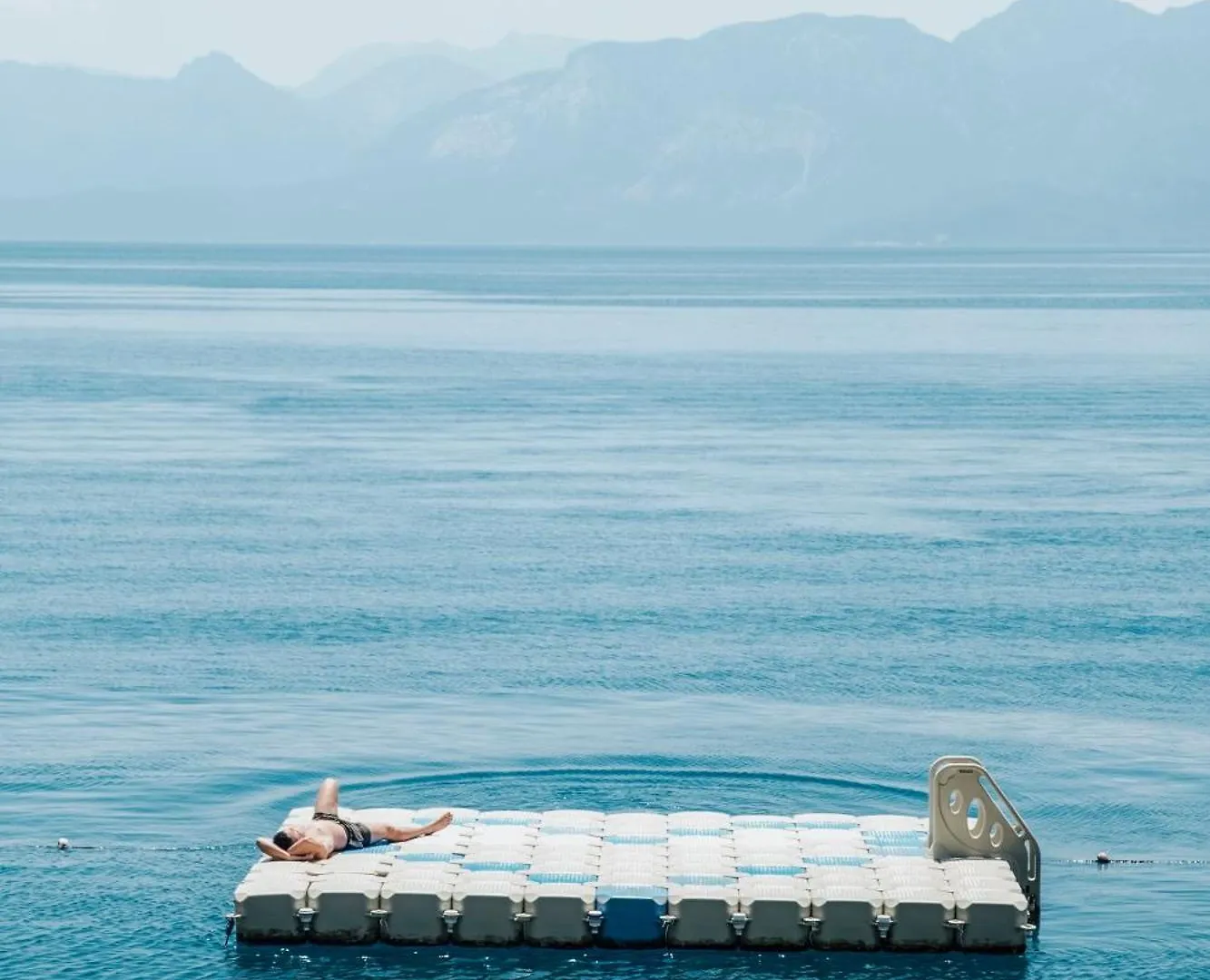 La Boutique Hotel & Suites (Adults Only) Анталья