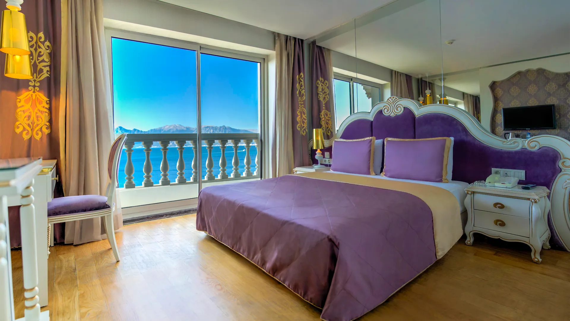 ****  La Boutique Hotel & Suites (Adults Only) Antalya Turkey