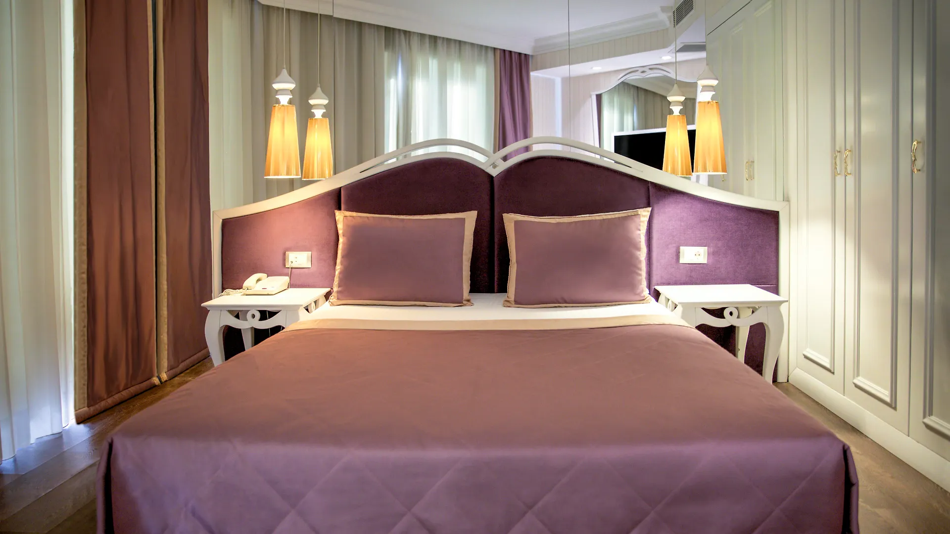 La Boutique Hotel & Suites (Adults Only) Antalya