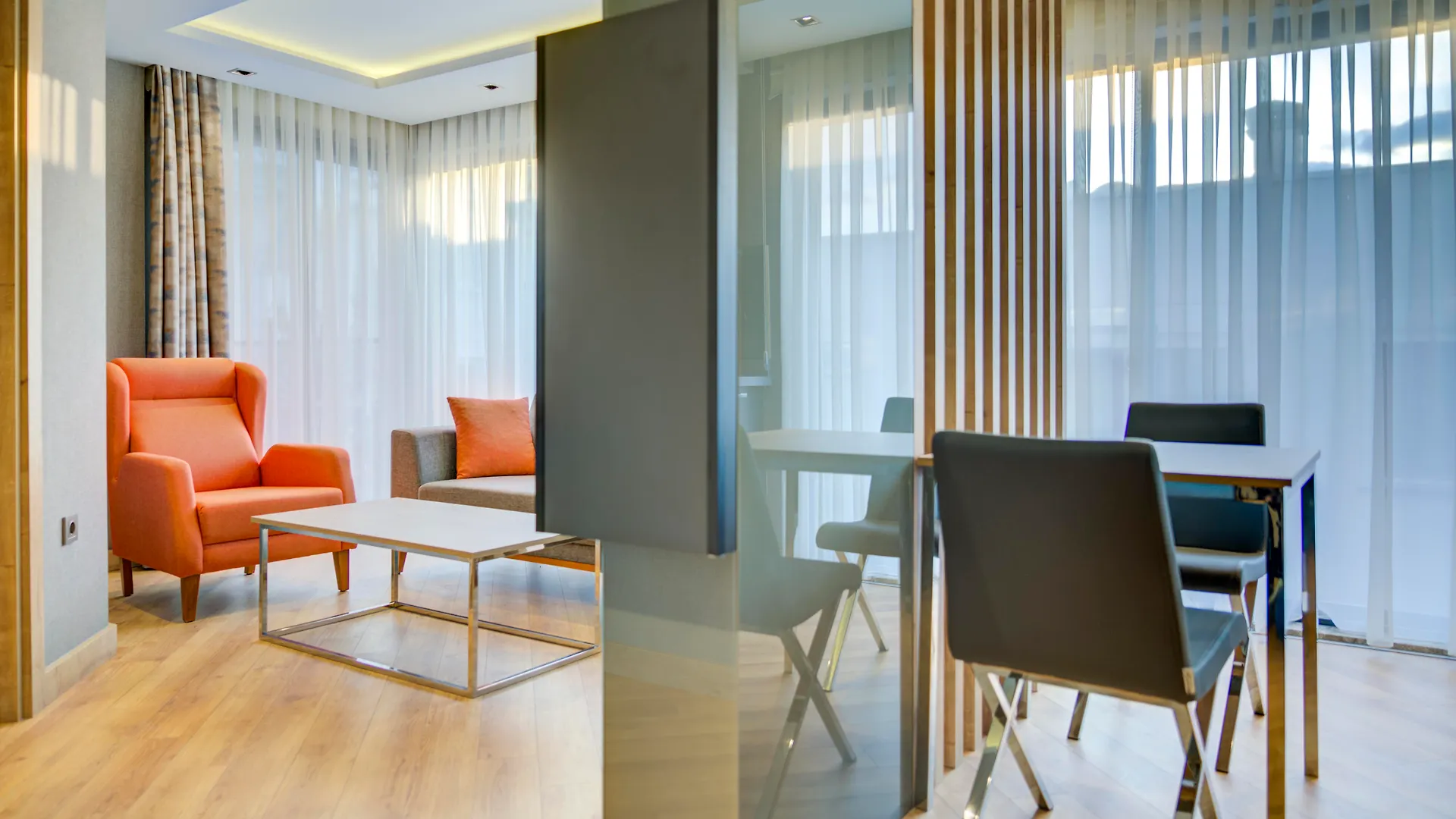La Boutique Hotel & Suites (Adults Only) Antalya