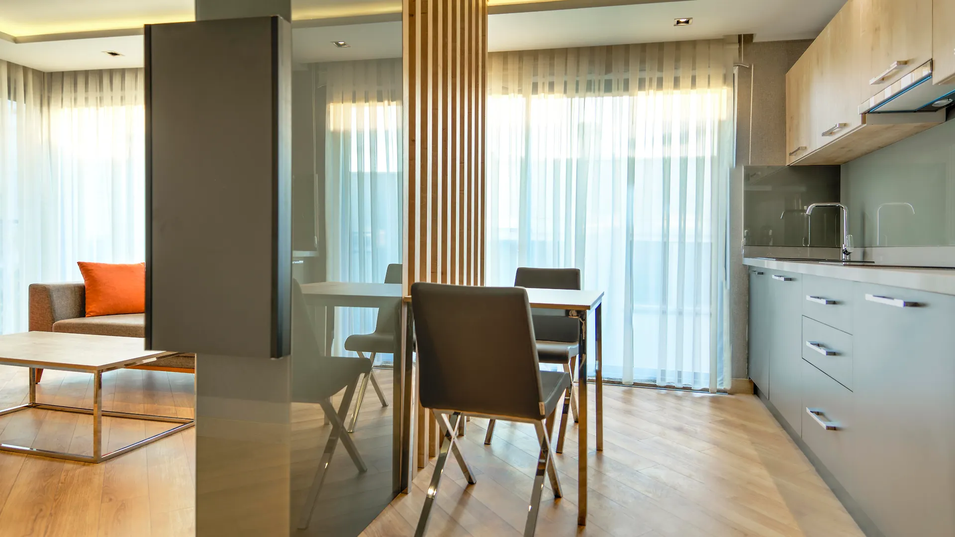 La Boutique Hotel & Suites (Adults Only) Antalya