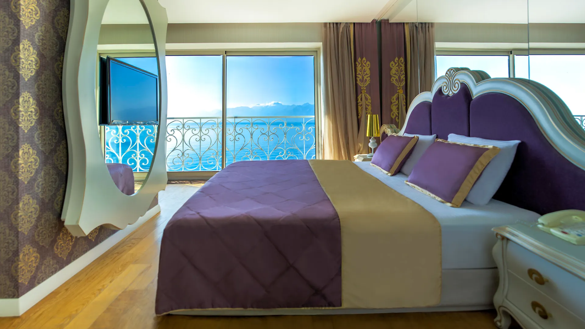 La Boutique Hotel & Suites (Adults Only) Antalya 4*,