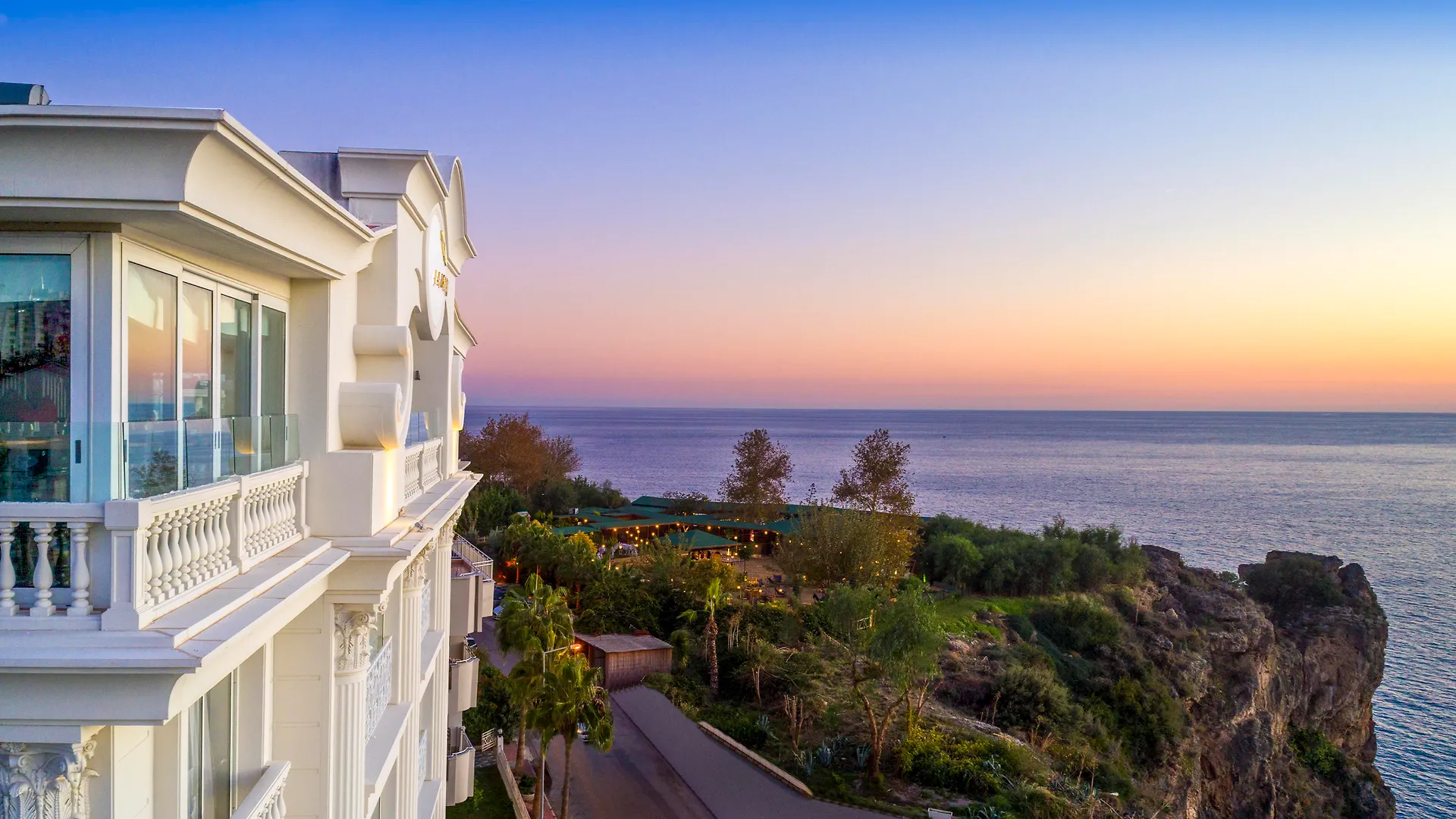 La Boutique Hotel & Suites (Adults Only) Antalya