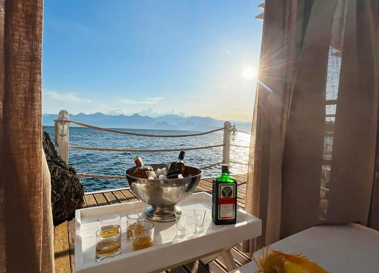 La Boutique Hotel & Suites (Adults Only) Antalya 4*,