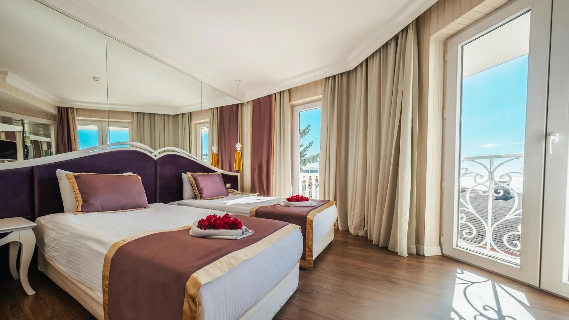 La Boutique Hotel & Suites (Adults Only) Antalya Turkey