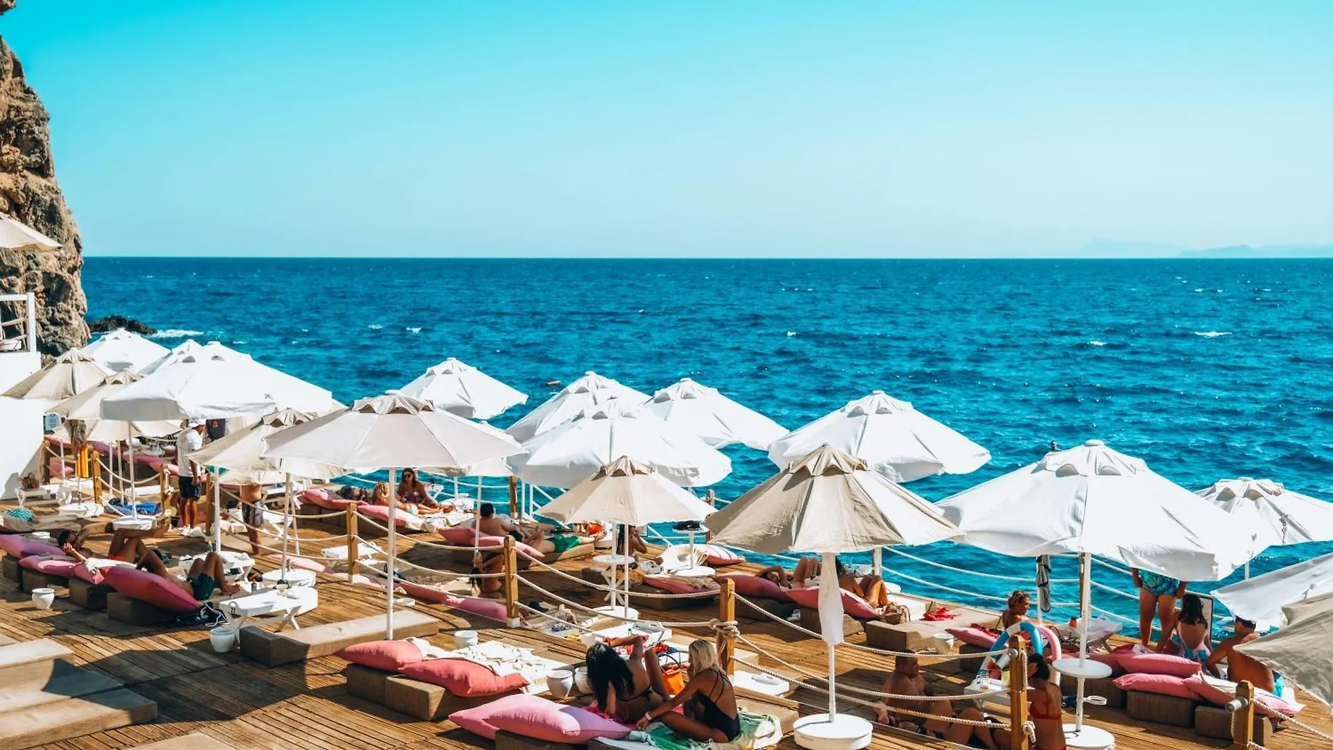 ****  La Boutique Hotel & Suites (Adults Only) Antalya Turkey