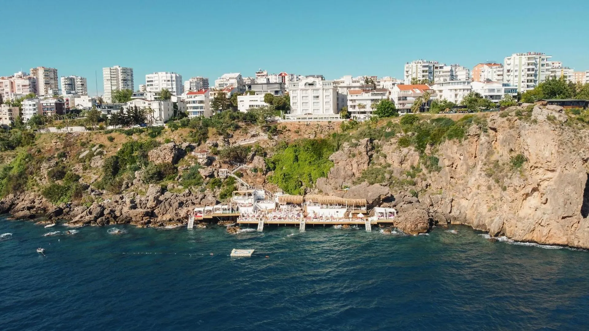 La Boutique Hotel & Suites (Adults Only) Antalya