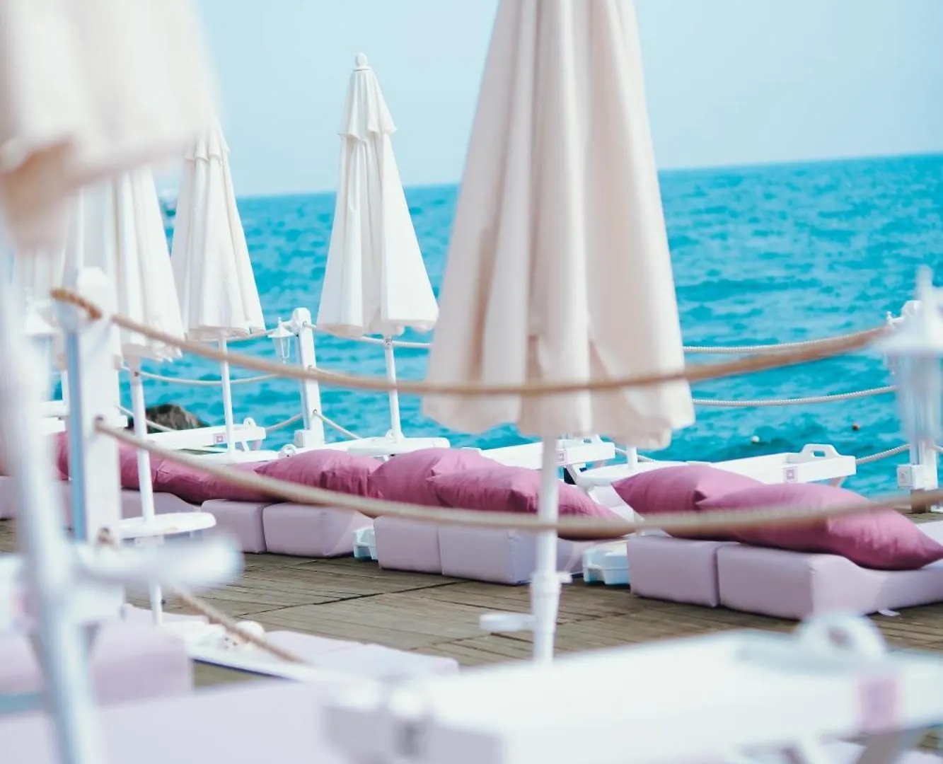 La Boutique Hotel & Suites (Adults Only) Antalya 4*,  Türkiye