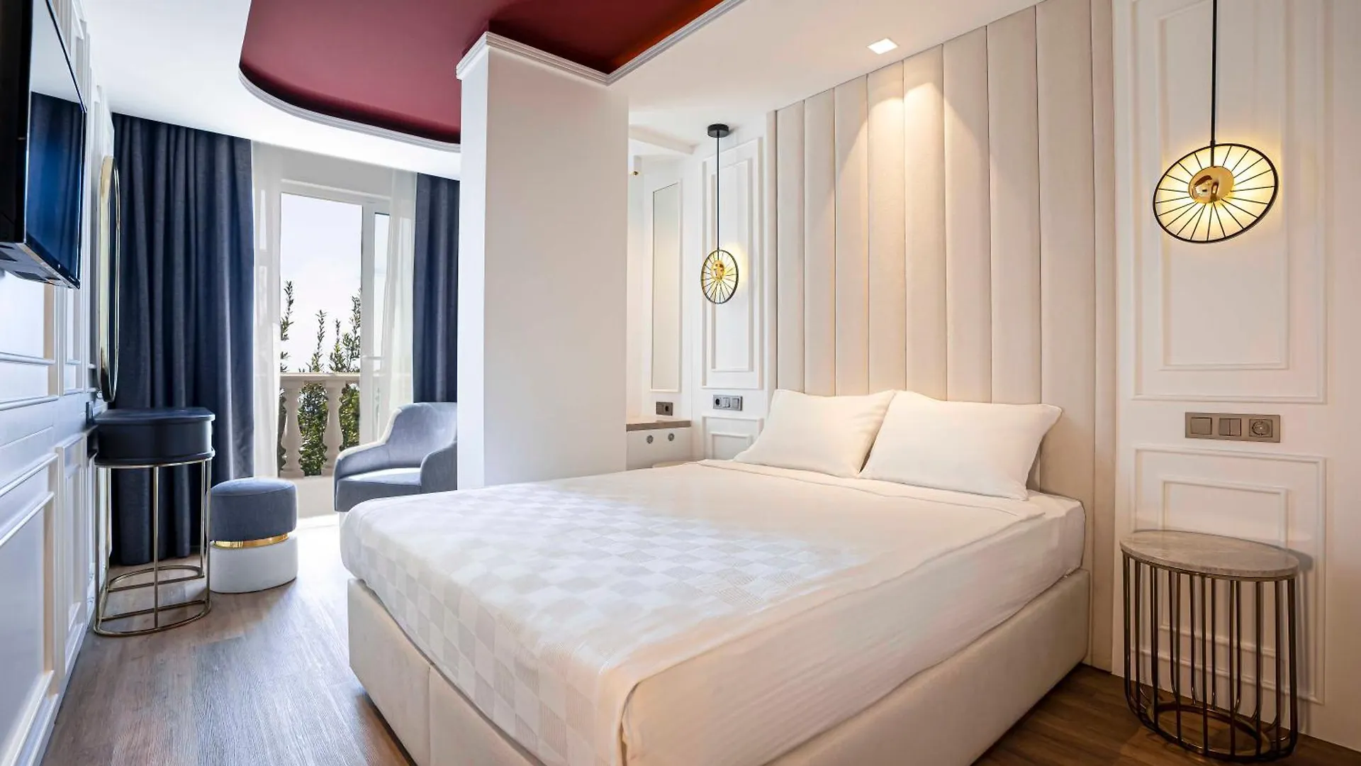 La Boutique Hotel & Suites (Adults Only) Antalya