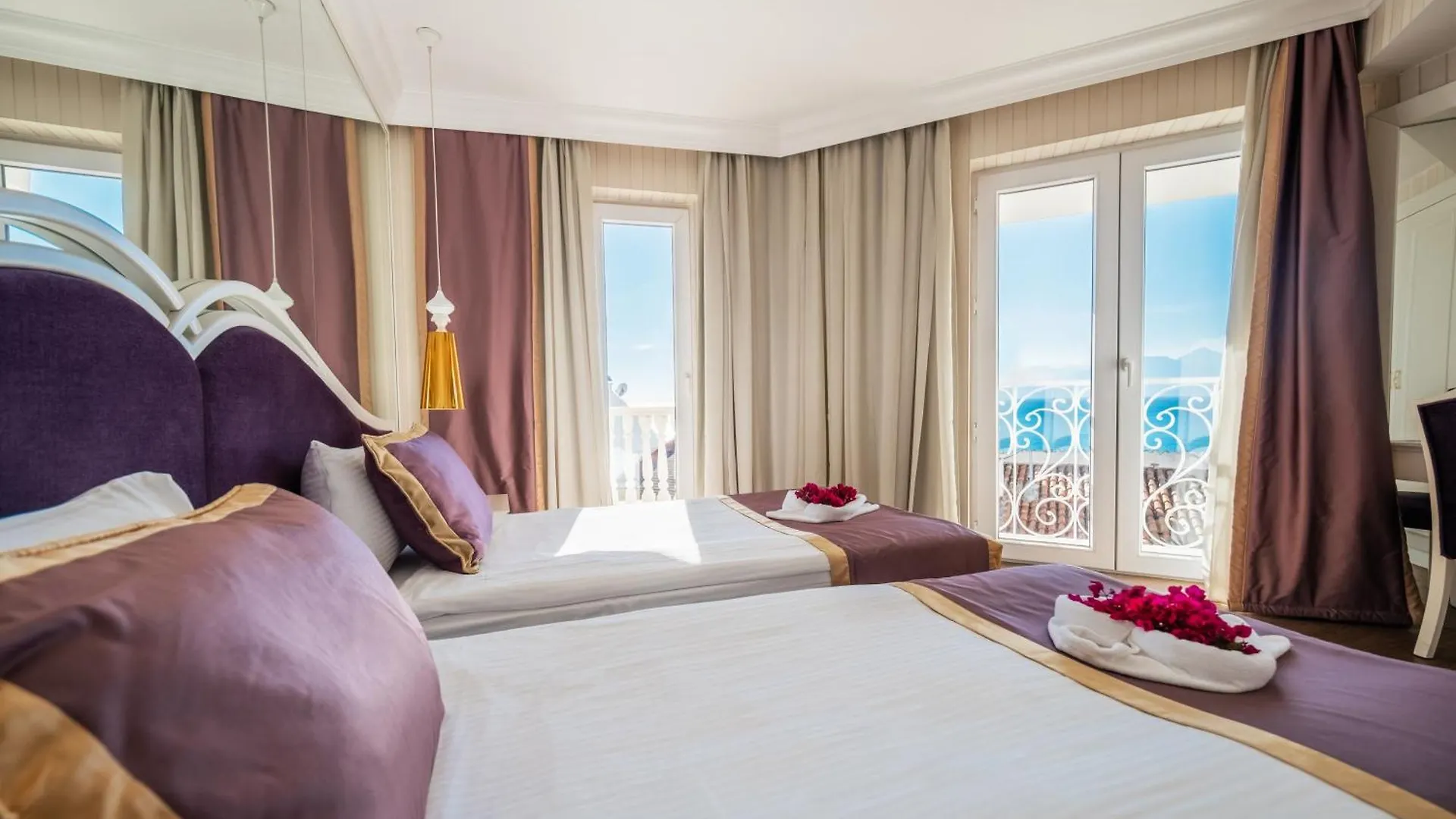 La Boutique Hotel & Suites (Adults Only) Antalya
