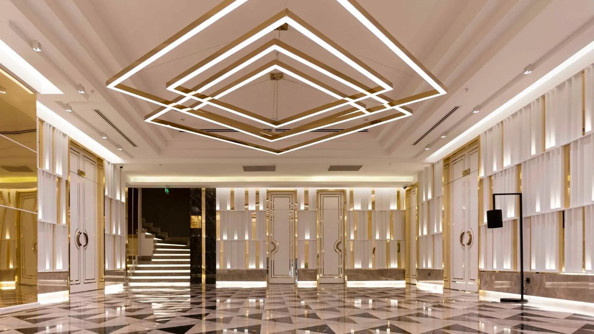 La Boutique Hotel & Suites (Adults Only) Antalya