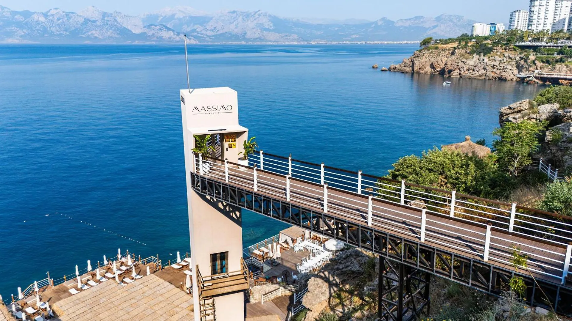 La Boutique Hotel & Suites (Adults Only) Antalya 4*,  Turkey