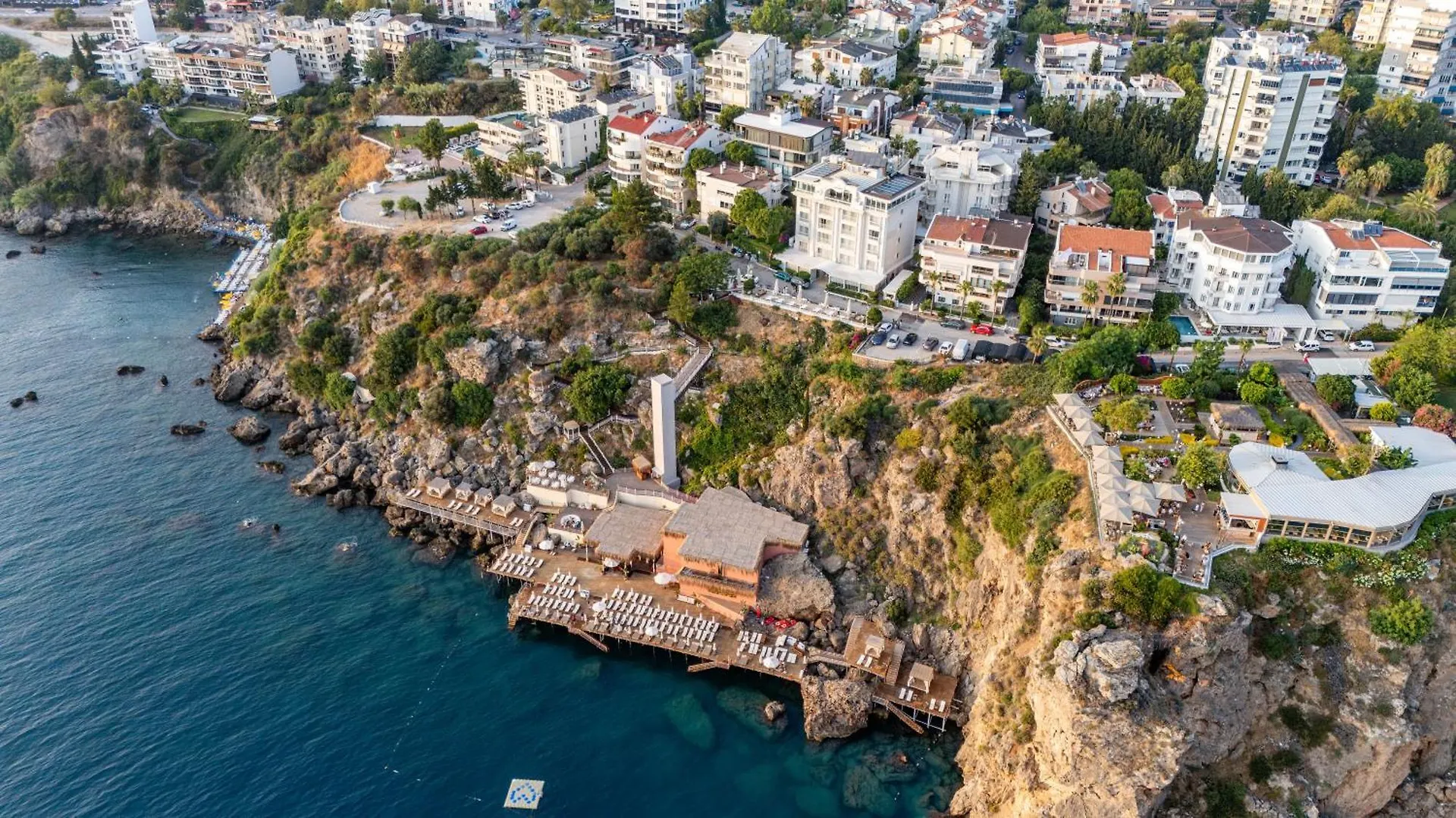 La Boutique Hotel & Suites (Adults Only) Antalya