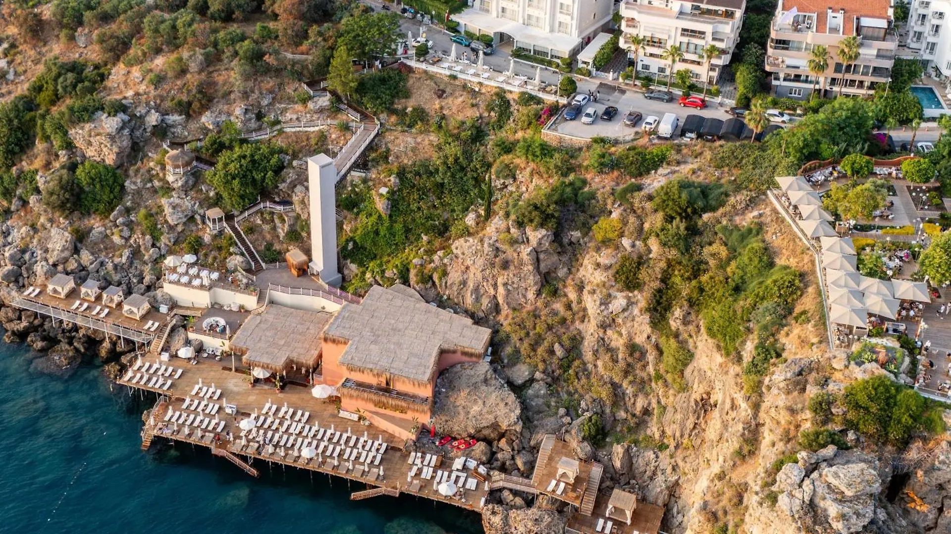 La Boutique Hotel & Suites (Adults Only) Antalya