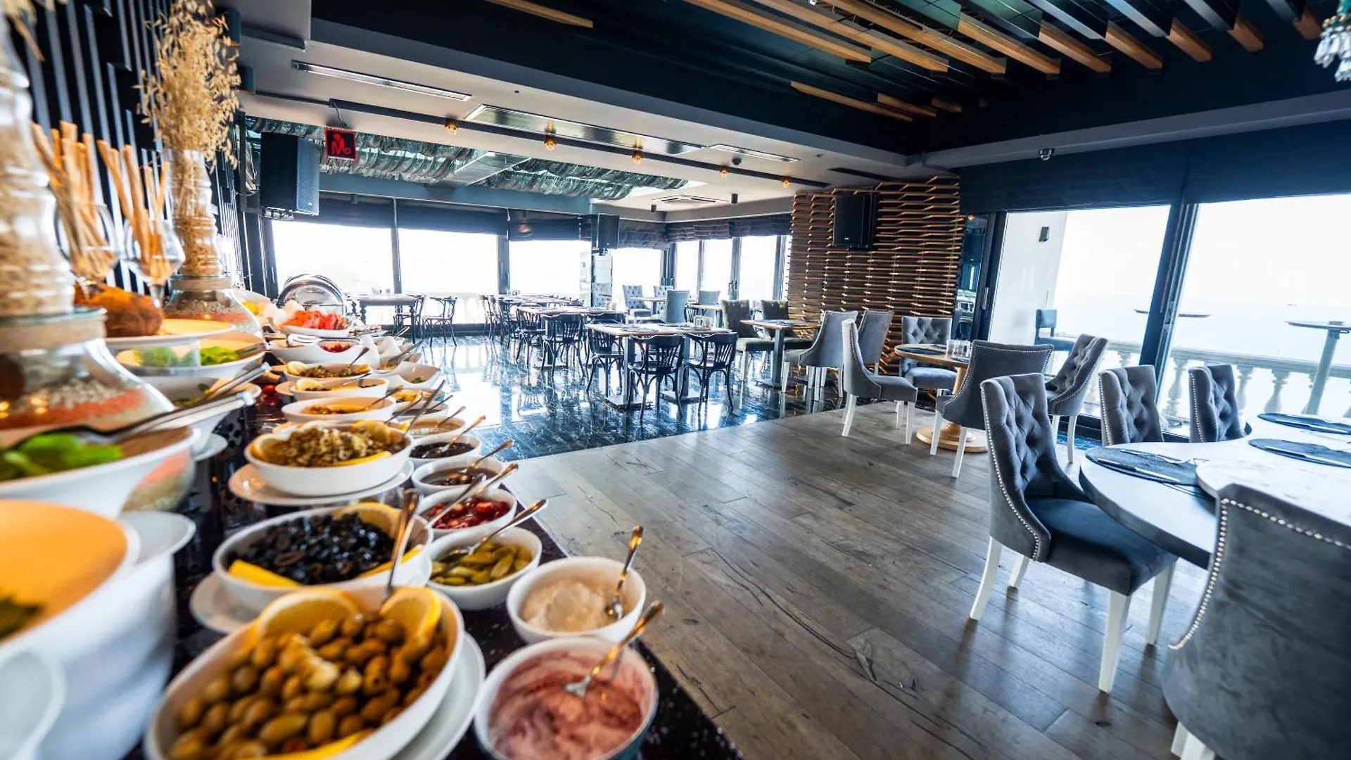 La Boutique Hotel & Suites (Adults Only) Antalya